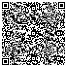 QR code with L & G Land Dev & Const contacts
