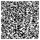 QR code with On the Beach Surf Shack contacts