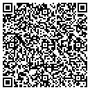QR code with HIS Academy-Institute contacts