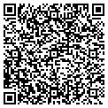 QR code with Ra-Jon Glassing contacts