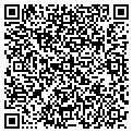 QR code with Rush Jay contacts