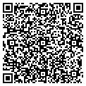 QR code with Rusty Sales contacts