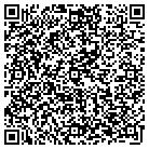 QR code with Family & Child Play Therapy contacts