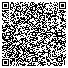 QR code with DAC/QM Drug Testing contacts