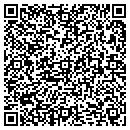 QR code with SOL SURFER contacts