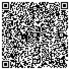 QR code with Advanced Underground Of Sw Fl contacts