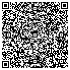 QR code with White Wolfe Native Arts contacts