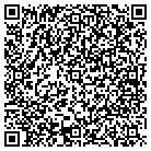 QR code with Hooves and Heartbeats Tack LLC contacts