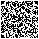 QR code with Athletic Vantage contacts