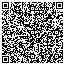 QR code with C L Simon Pa contacts