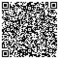 QR code with Caparell Sports contacts