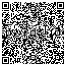 QR code with Gojo Sports contacts