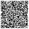 QR code with BFI contacts