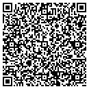 QR code with Jett Sales contacts