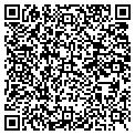 QR code with Jj Sports contacts