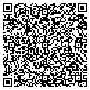 QR code with L & S Sports Specialties contacts