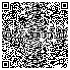 QR code with Henson's Delivery Service contacts