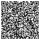 QR code with Rw Sports contacts