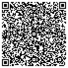 QR code with Spokane Athletic Supply Inc contacts