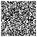 QR code with The Soccermill contacts