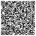 QR code with Vance Athletic Supply Co contacts