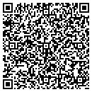 QR code with A W Speake contacts