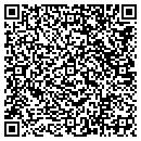 QR code with FracTest contacts