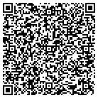 QR code with Priority Testing Services, LLC contacts