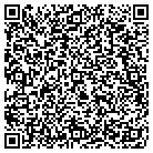 QR code with R T Property Inspections contacts