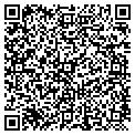 QR code with Test contacts