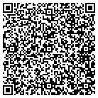 QR code with Faulkner Tennis Center contacts