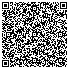 QR code with Usaf Test & Evaluation Center contacts