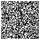 QR code with G T Sports contacts