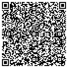 QR code with Adept Community Service contacts