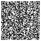 QR code with Marsha Montoya Sculptor contacts