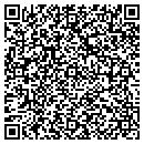 QR code with Calvin Leblanc contacts