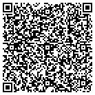 QR code with DS Lunsford & Associates contacts