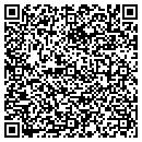 QR code with Racquetech Inc contacts