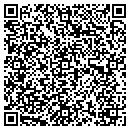 QR code with Racquet Swingers contacts