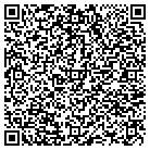 QR code with Hometown Nghbrhods Inccrprated contacts