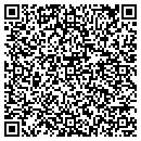 QR code with Parallax LLC contacts