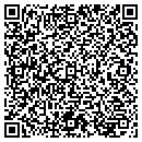 QR code with Hilary Mcvicker contacts