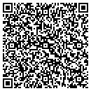 QR code with Tennis Tour Inc contacts