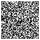 QR code with Tennis World contacts