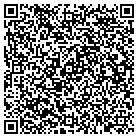 QR code with The New Racquets & Jackets contacts