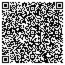 QR code with The Tennis Shop contacts
