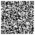 QR code with Top Tennis contacts