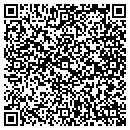 QR code with D & S Marketing LLC contacts
