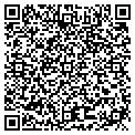 QR code with Bst contacts