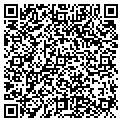 QR code with Bst contacts